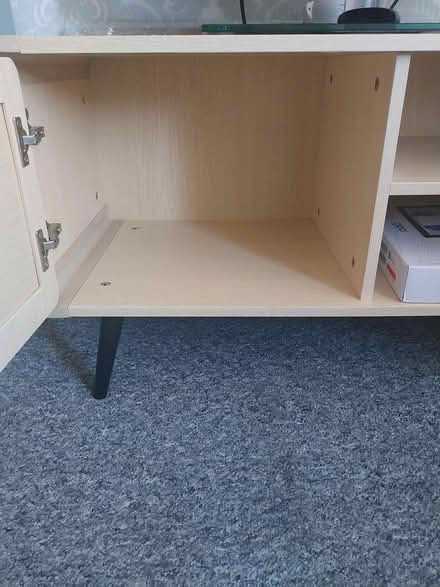 Photo of free Tv unit (CH44 Egremont) #4