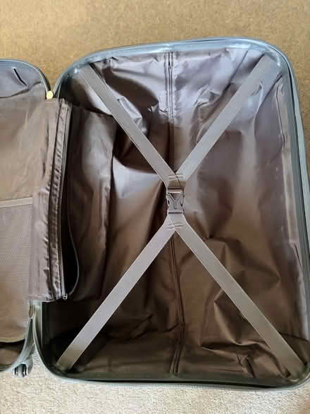 Photo of free Tripp Suitcase (Welwyn AL6) #2