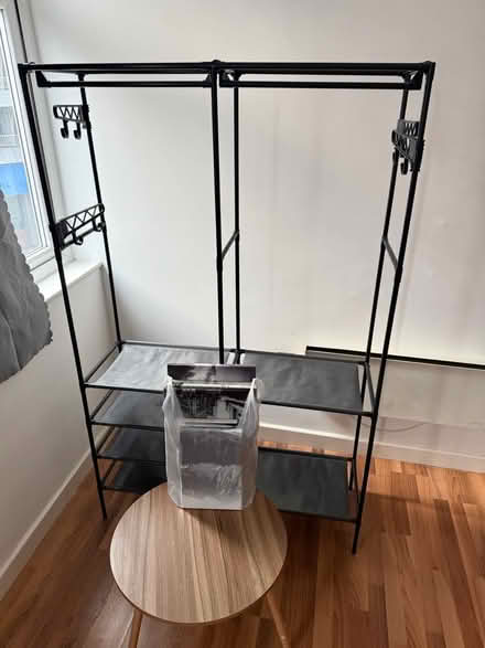 Photo of free Moving Out Furniture/Items (LE1) #1