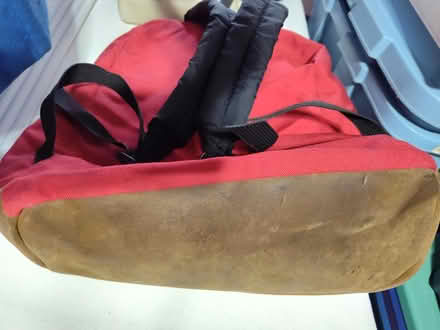 Photo of free Jansport backpack / knapsack (Saugus) #3