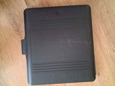 Photo of free Hard Plastic Organizer File (Bare LA4) #1