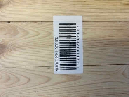 Photo of free Two strips of engineered wood flooring (Northcourt OX14) #2