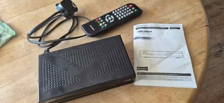 Photo of free Free view Top Box (Weston-super-Mare BS23) #1