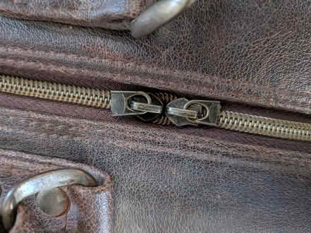 Photo of free Large Luggage Bag (Penrith CA11) #3