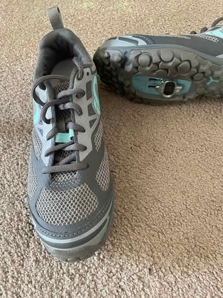 Photo of free Women's Bicycling Shoes (El Camino and Distel Drive) #1