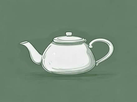 Photo of Teapots (Ramsgate CT11) #1