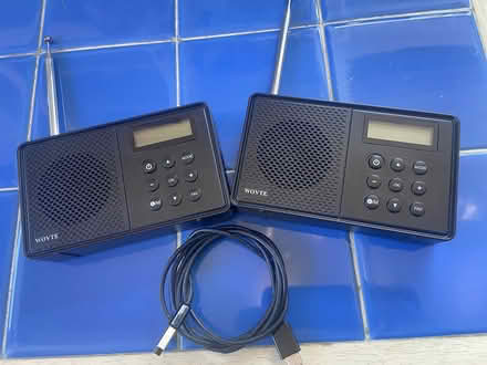 Photo of free Small Radios (Biggin Hill (Bromley)) #1