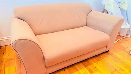 Photo of free Sofa (Orpington BR5) #2