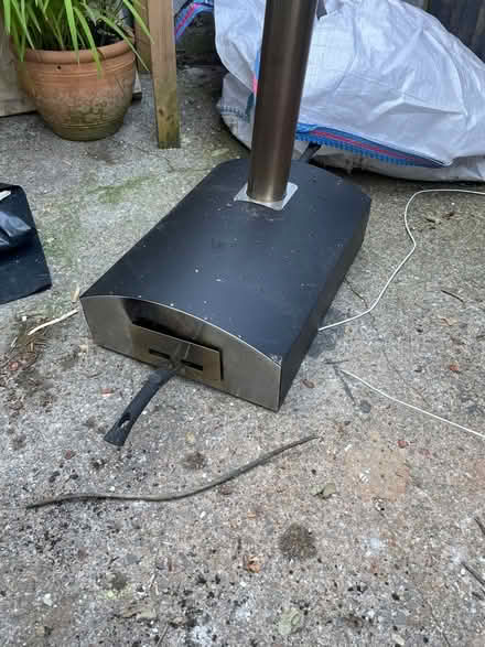 Photo of free Wood fired pizza oven (Morecambe LA4) #1