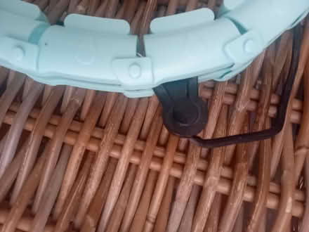Photo of free Exercise hoop (Kempston MK42) #4