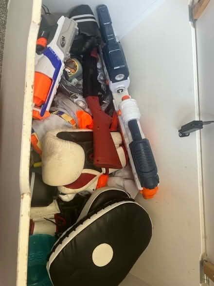 Photo of free Job lot of toys (Darlington DL1) #1