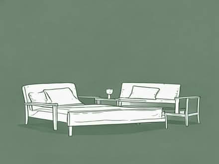 Photo of Home furniture, beds and chairs (Chapeltown LS7) #1