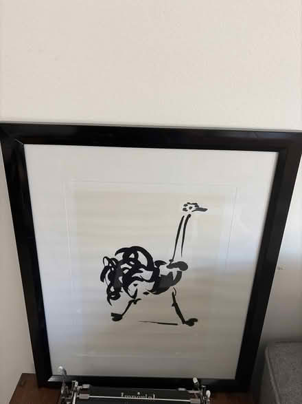 Photo of free Print (Park street st albans AL2) #1