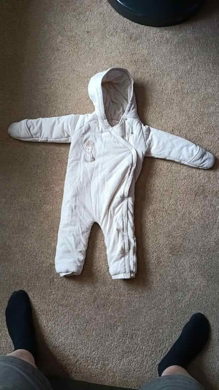 Photo of free Baby Coat from Next (Totteridge HW HP13) #1