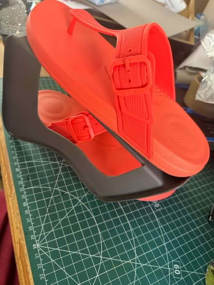 Photo of free Shoe Storage (Lordswood ME5 8) #1