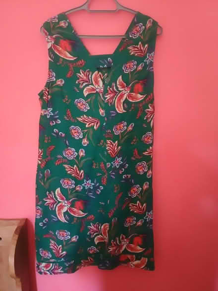 Photo of free Summer dress #2 (Devon Park MK40) #1