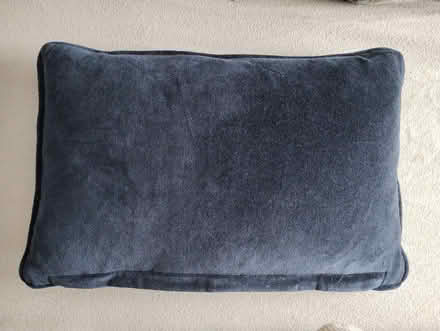 Photo of free Cushion (Arleston DE24) #1