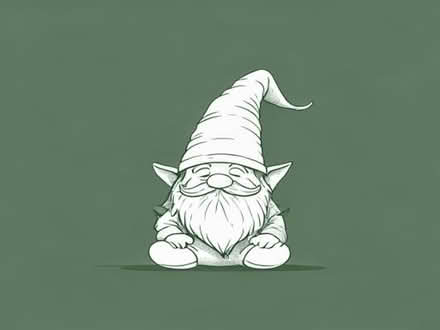 Photo of Garden gnomes (Hala LA1) #1