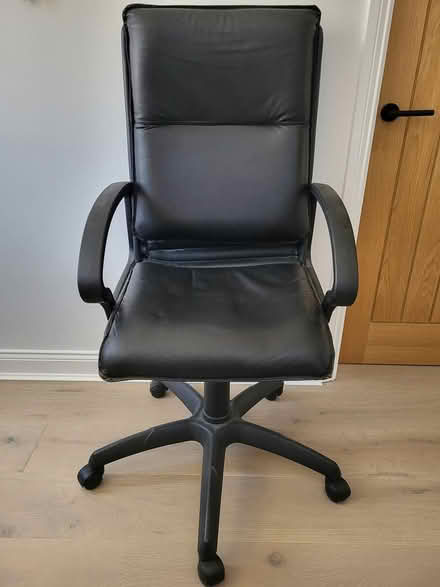 Photo of free Office Chair (Marlow) #1