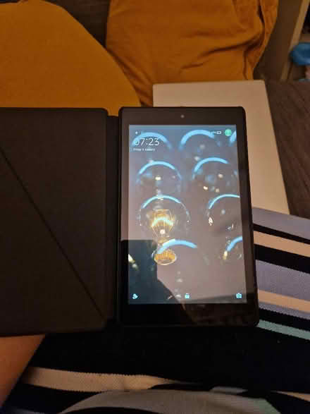 Photo of free Amazon fire 7 HD8 (Wildridings RG12) #2