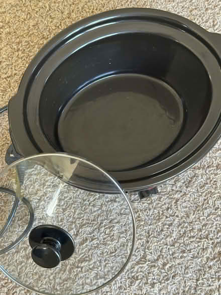 Photo of free Slow Cooker (Little Birch HR2) #3