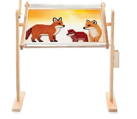 Photo of free Needlework stand (Southport PR9) #1