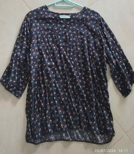 Photo of free Ladies tops M & L-2xl (Tpy) #3