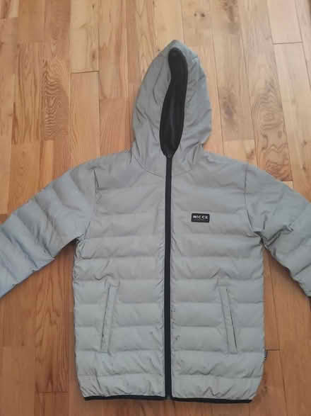 Photo of free Nicce reflective jacket (Blackford Hill EH9) #1