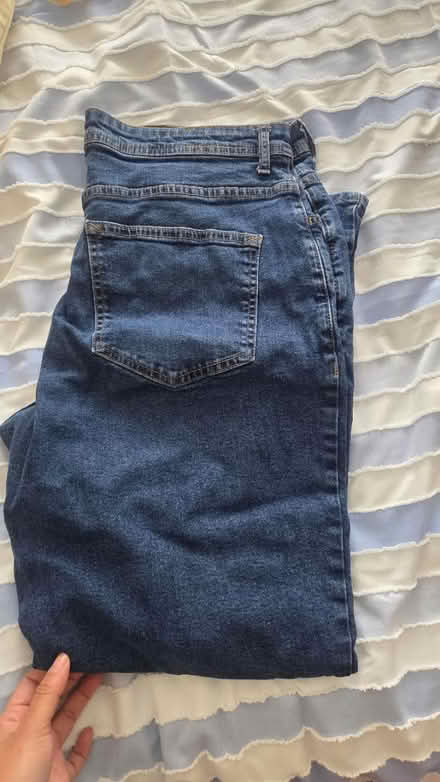 Photo of free Men's clothes (TW4) #1