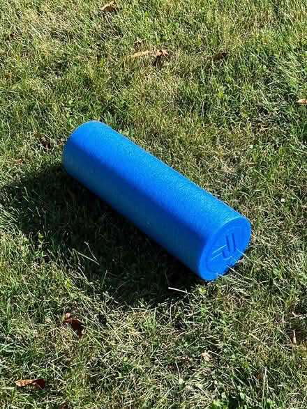 Photo of free Roller for muscles (Maynard) #1
