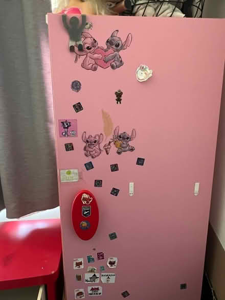 Photo of free Kids Chest of drawers and wardrobe (Syon Lane TW7 5) #4