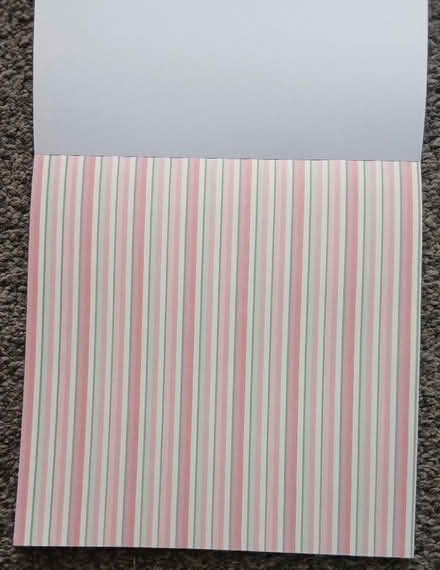 Photo of free Craft Bits inc Tiny Split Pins, Brooch Bars, Paperstack (Tyseley B11) #2
