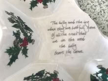 Photo of free PORTMEIRION China Pottery broken (Liverpool) #2