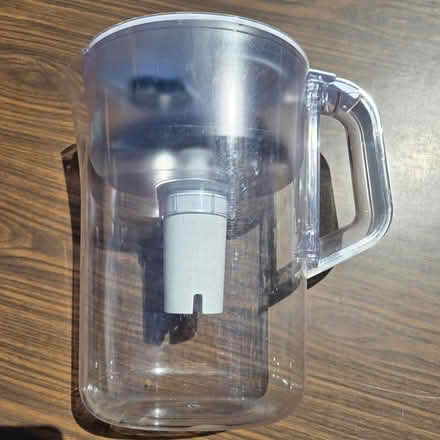 Photo of free 3 Water Filtration devices (94041 Mountain View) #1