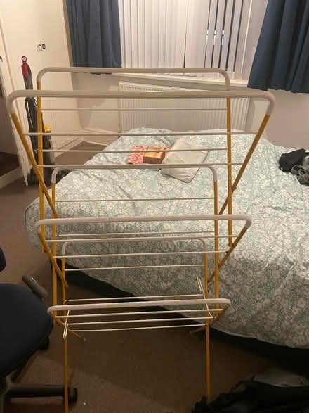 Photo of free Airer (Becketts Park LS6) #1