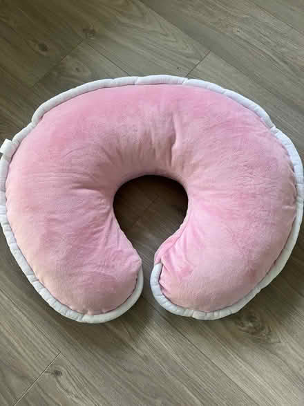Photo of free Nursing Pillow (Ballinteer) #1