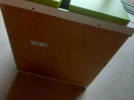 Photo of free Kallax drawers (Bexhill. TN40. PEBSHAM) #4