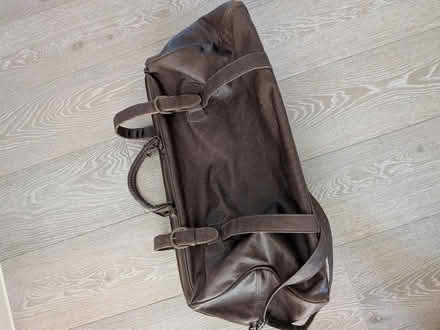 Photo of free Large Luggage Bag (Penrith CA11) #2