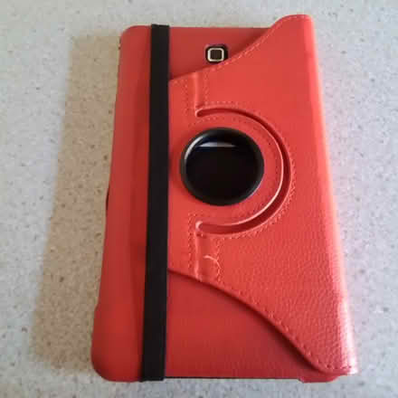 Photo of free 2 Small Tablet Cases (Uplands / Riverside) #1