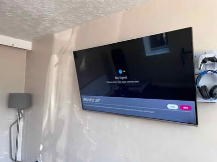 Photo of free TV (BL8) #1