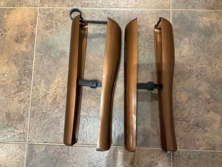 Photo of free Boot shapers (Worlds End Burgess Hill RH15 0) #2