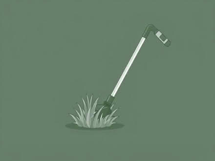 Photo of Grass trimmer (Brixton Hill SW2) #1