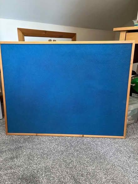 Photo of free Noticeboard (Ashford, Surrey TW15) #1