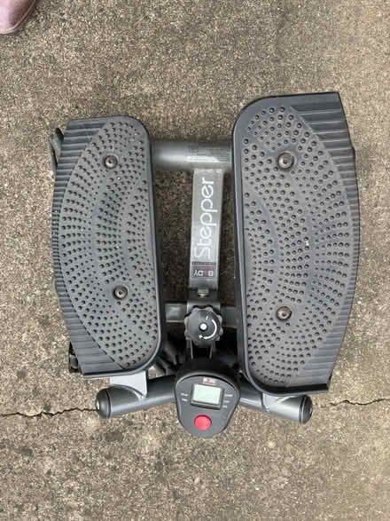 Photo of free Exercise stepper (Kenilworth CV8) #1