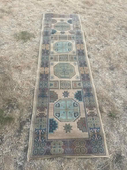Photo of free Carpet runner (Linton CB21) #1