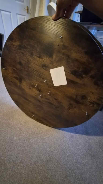 Photo of free Coffee table (G41) #1