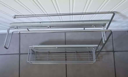 Photo of free Kitchen pull out (Whitehill GU35) #1