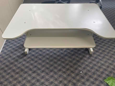 Photo of free Desk Extender (Kew) #3