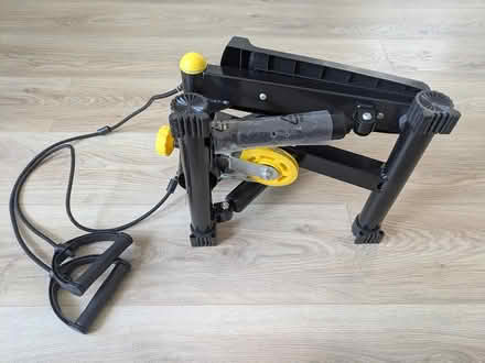 Photo of free Mini Stepper exercise machine (Hounslow TW14 9XD) #1