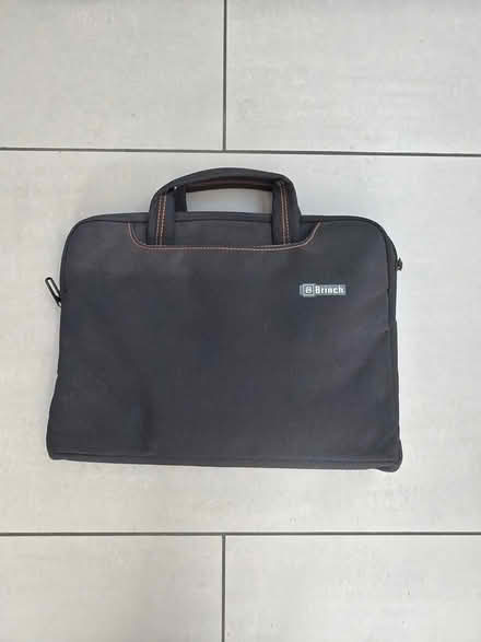Photo of free Small Laptop bag (Fulham SW6) #1